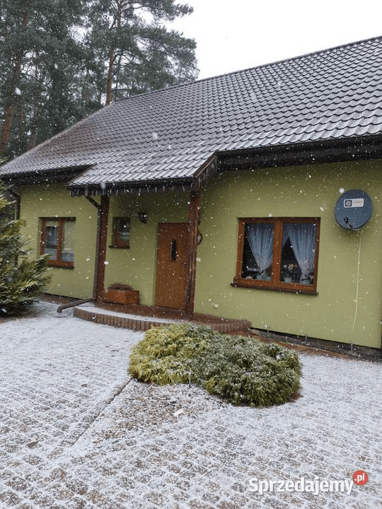 The syndicate will sell the property in Felicjanów