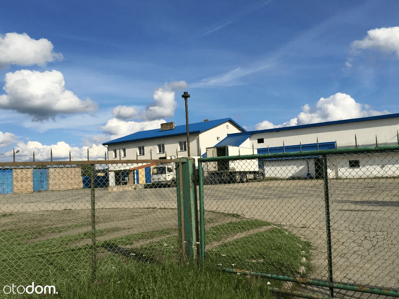 The trustee will sell the slaughterhouses by 02.08.2021