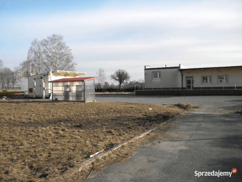 Syndicate sells – Real estate