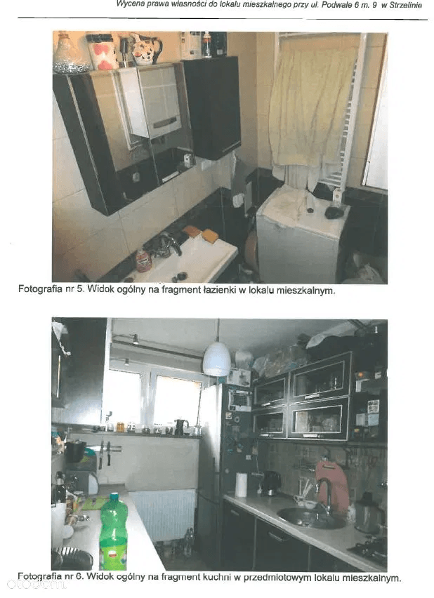 Syndicate will sell apartment in Strzelin