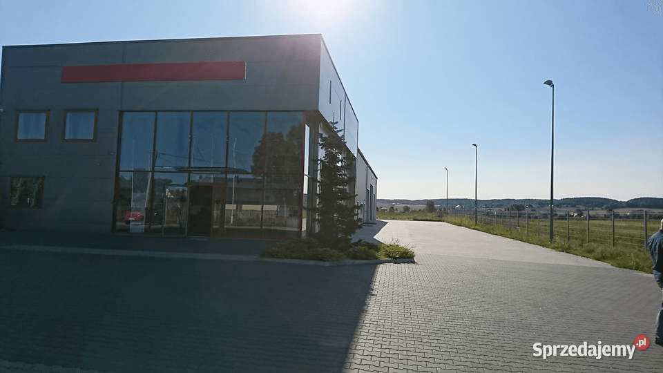 The bankruptcy mass syndicate will sell Lublin real estate