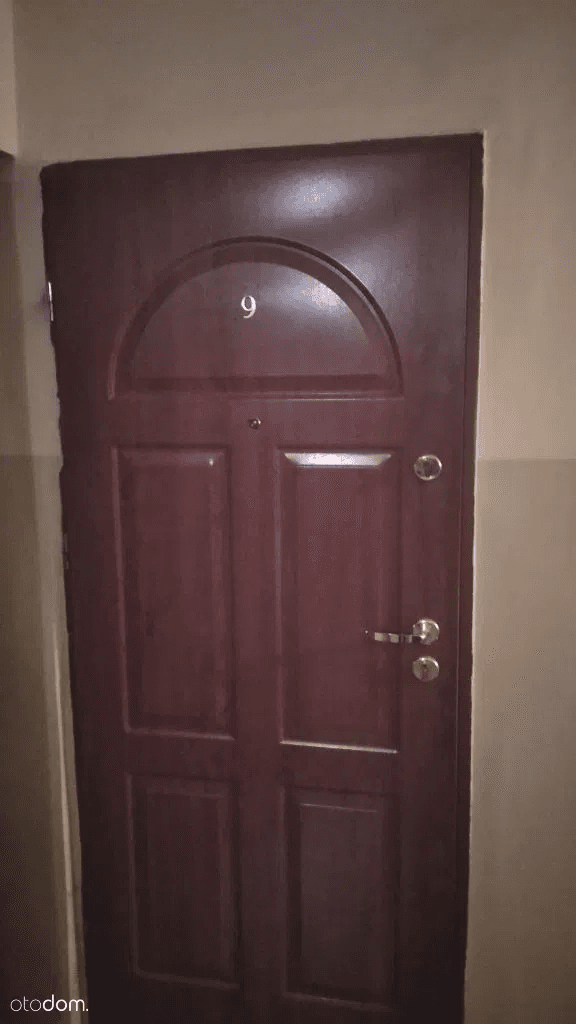 Syndicator will sell the apartment Siemianowice Śląskie