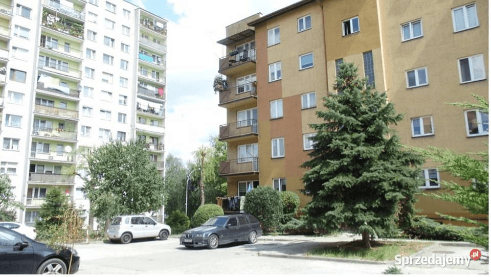 The syndicate will sell the apartment