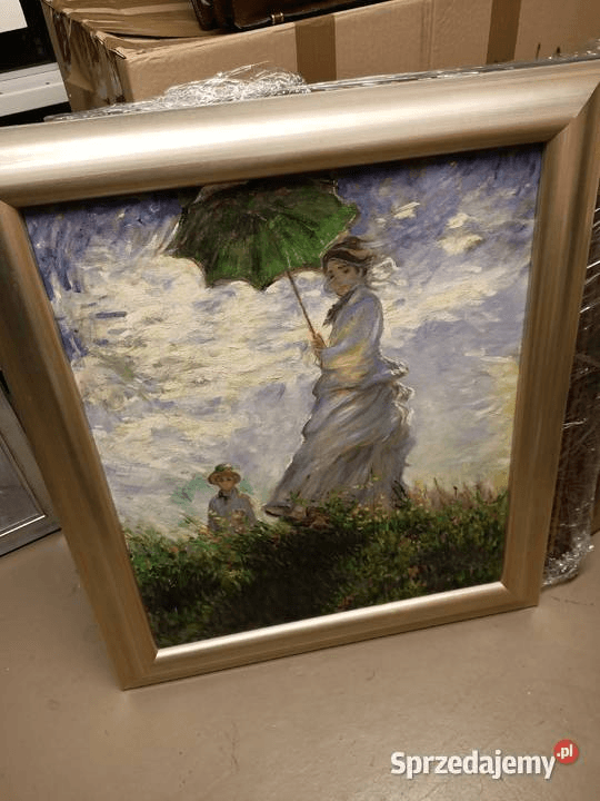 Paintings from the syndicate