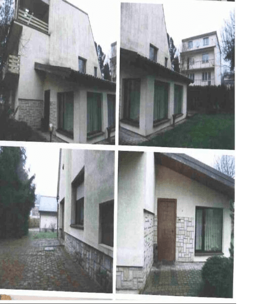 Real estate Skawina, ul. Gościnna 3