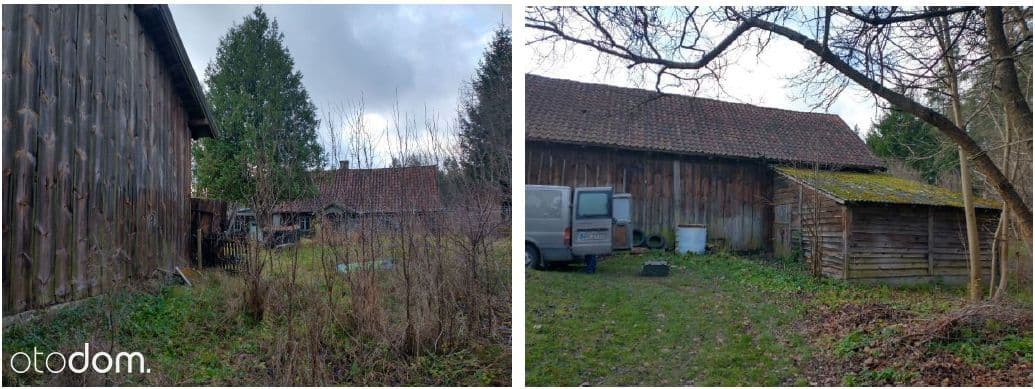 The syndicate will sell land property to Chaberkovo