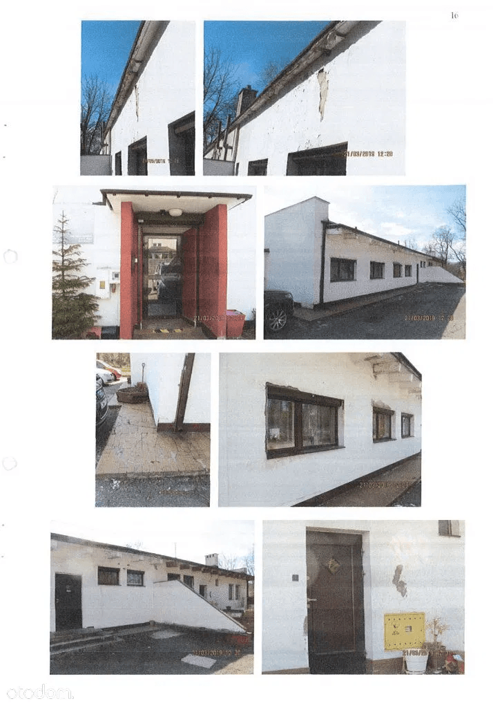 The syndicate will sell the property (officer, hostel)