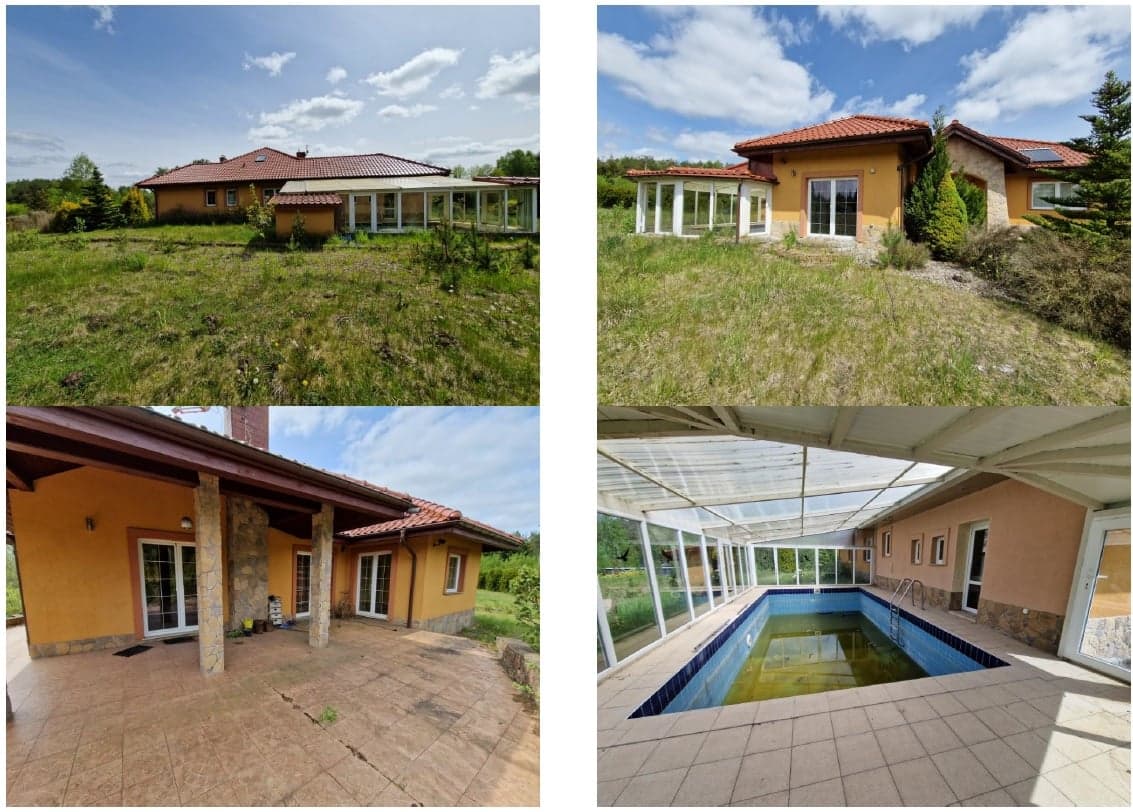 The Syndicate will sell the built-in properties of the Szlachecka Apartment house