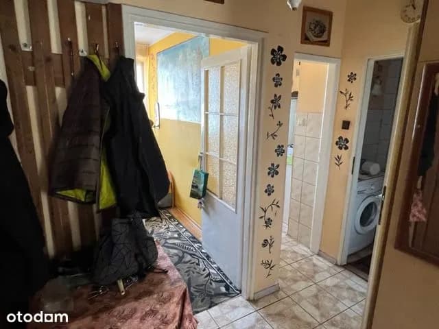 The syndicate will sell a share of 1/6 of the property of the apartment