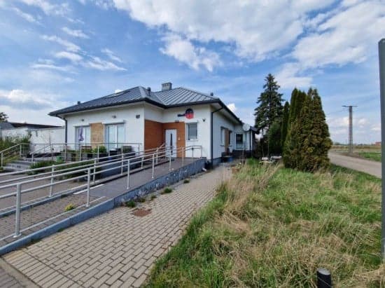 The syndicate will sell the built-in property, Kłodawa, no. 520