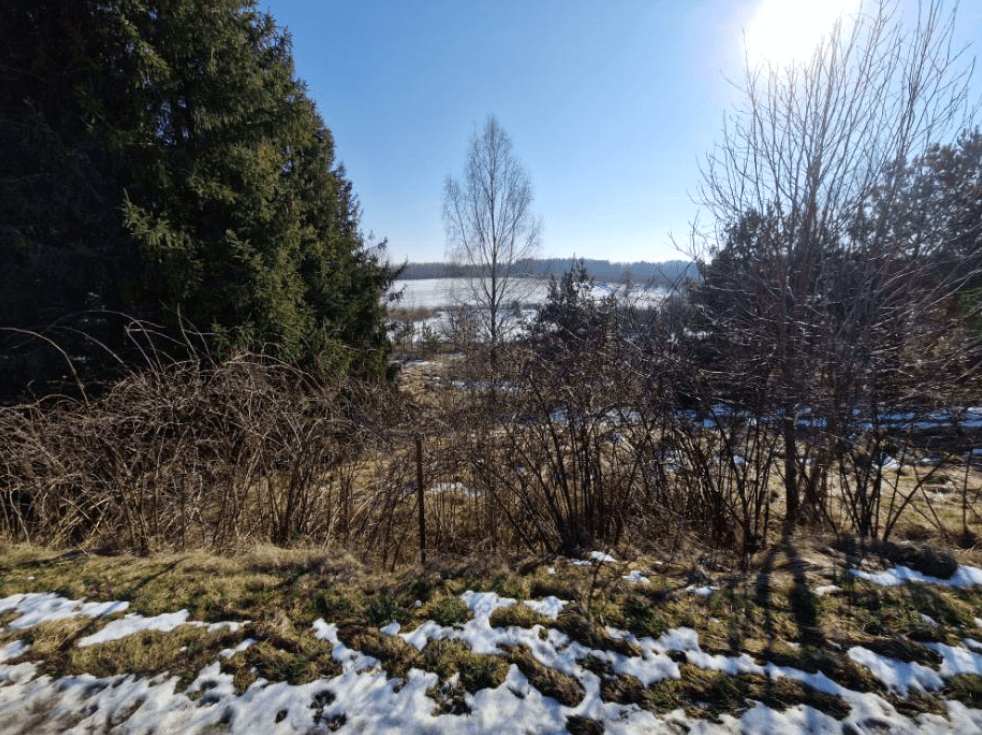 The syndicate will sell the unbuilt property Sikorzino
