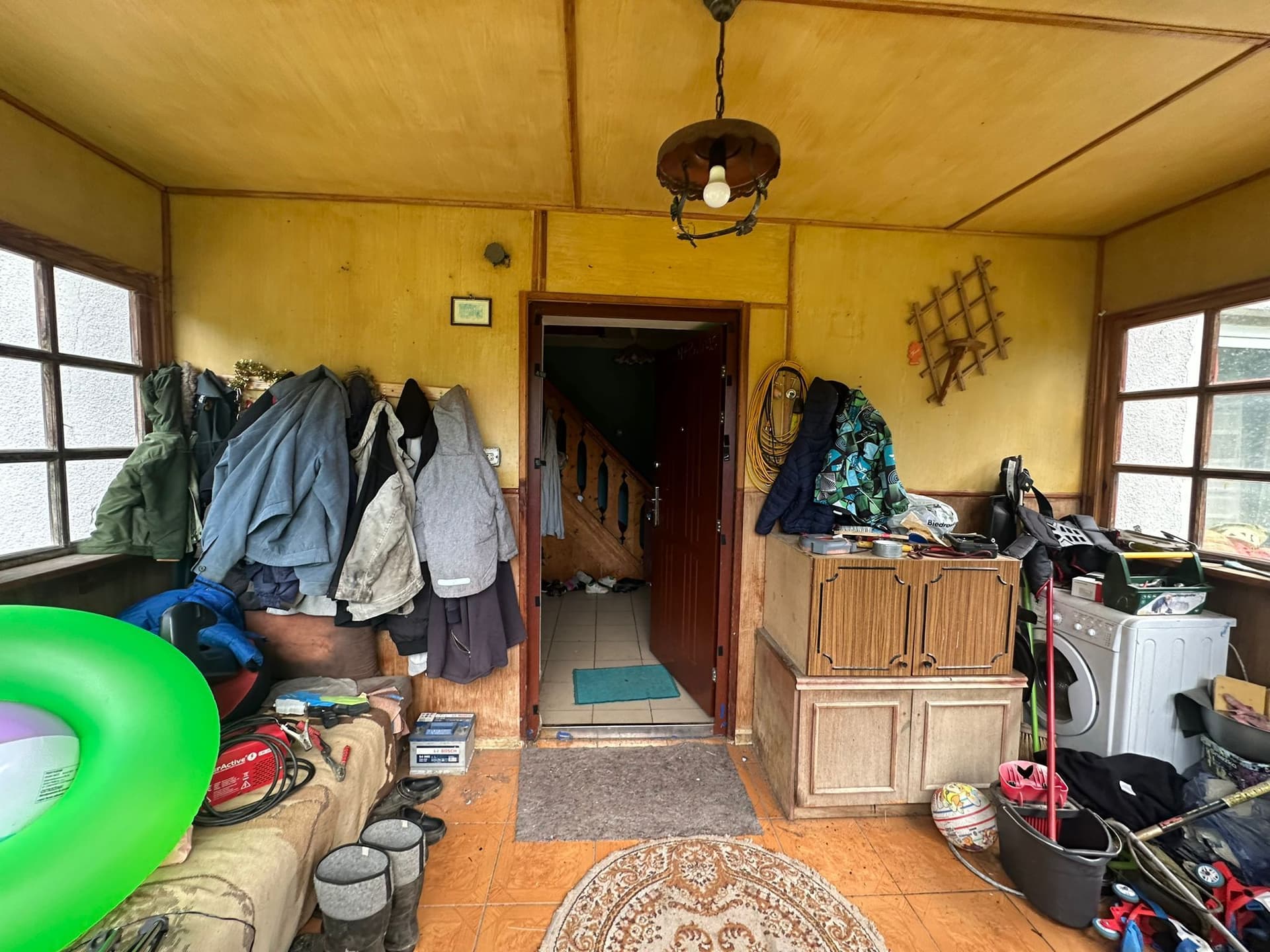 Built-in real estate Bornity border of 0002, dz. no. 43/1 - image 2