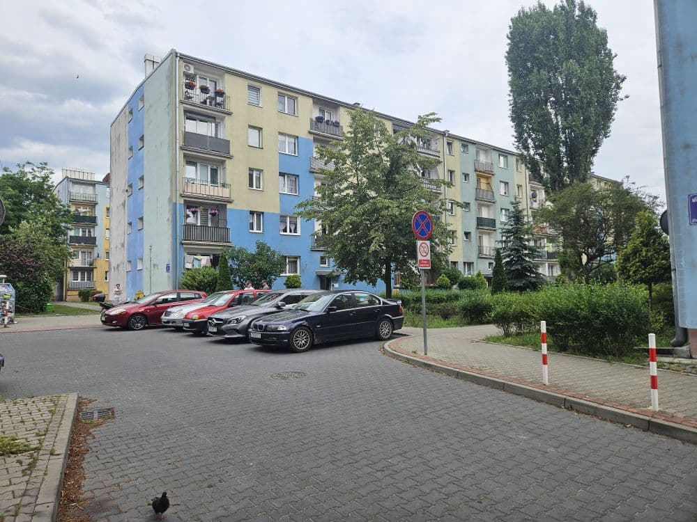 Participation in the right to the premises of Tomaszów Maz., ul. Armii Krajowej - image 2
