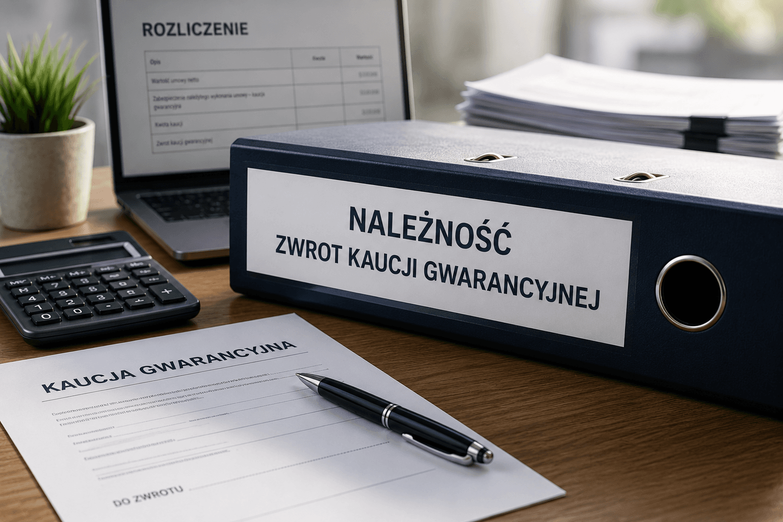 The syndicate will sell the claims of Group BMG Sp. z o.o.