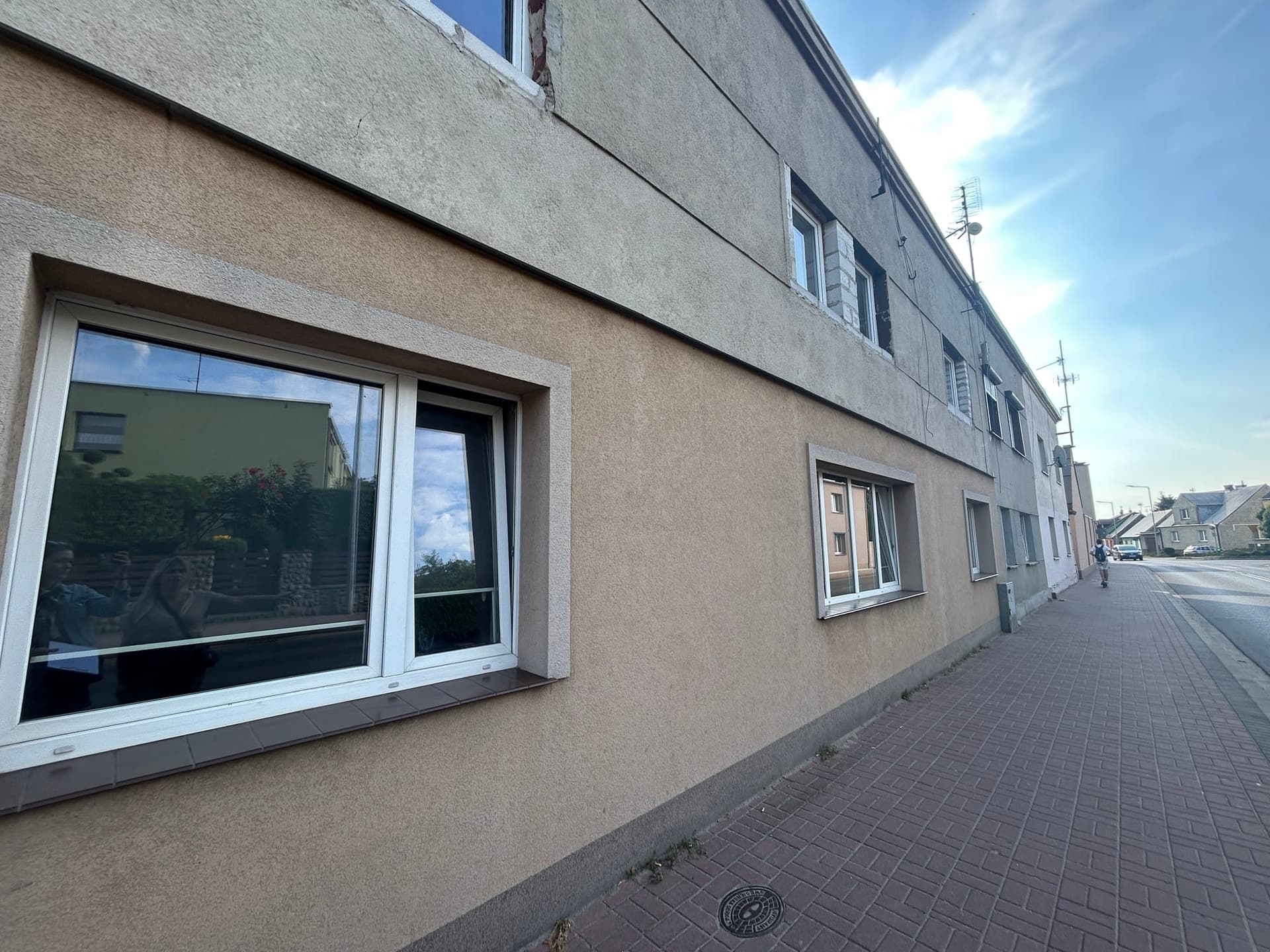 Location in Grodzisk Wielkopolski