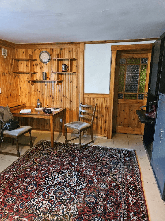 The syndicate will sell a share of 1/2 in the built-in property - image 2