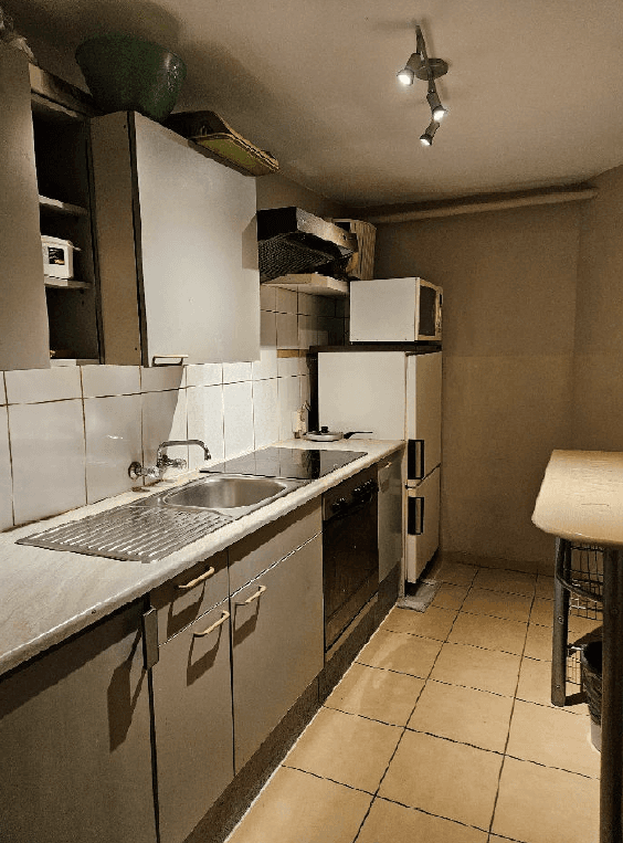 The syndicate will sell a share of 1/2 in the built-in property - image 4