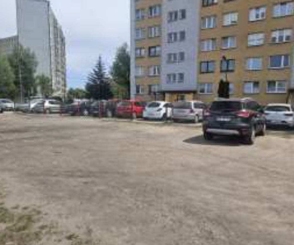 Apartment in Bełchatów 2 rooms, 48.56 m2 - image 3