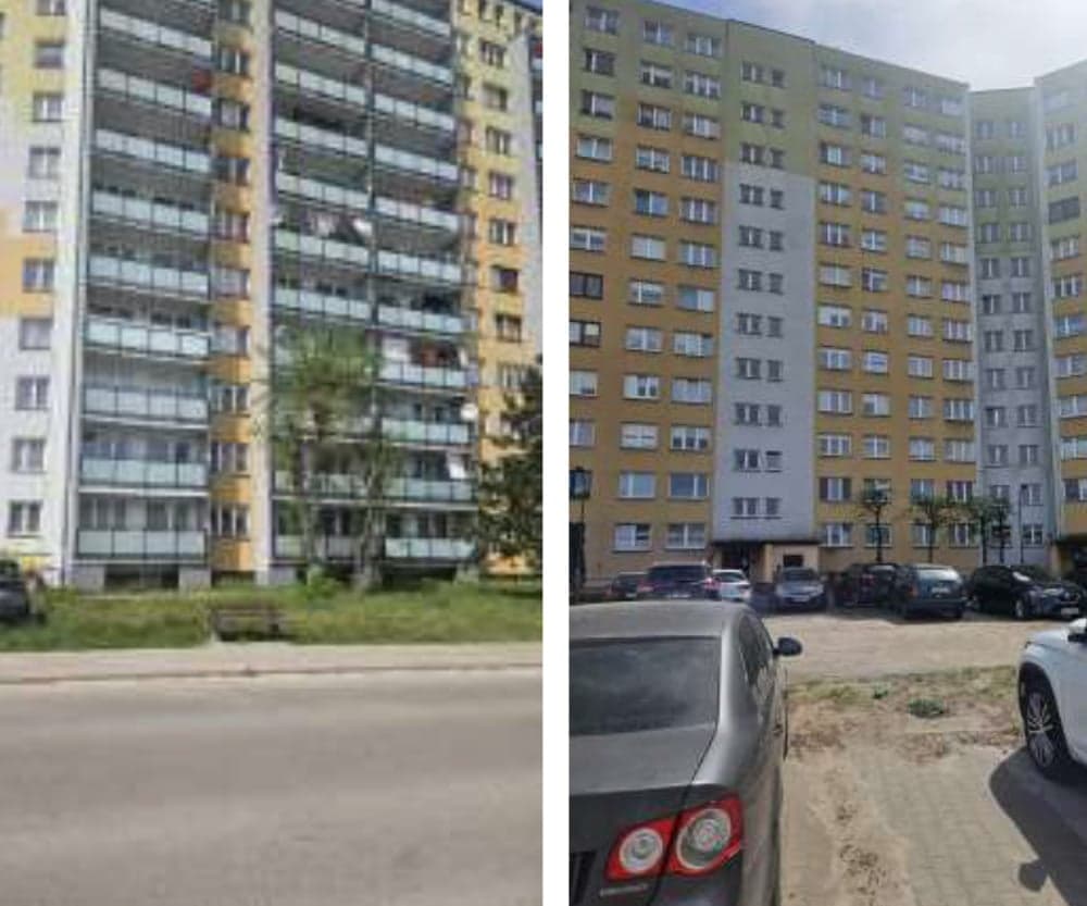 Apartment in Bełchatów 2 rooms, 48.56 m2 - image 4