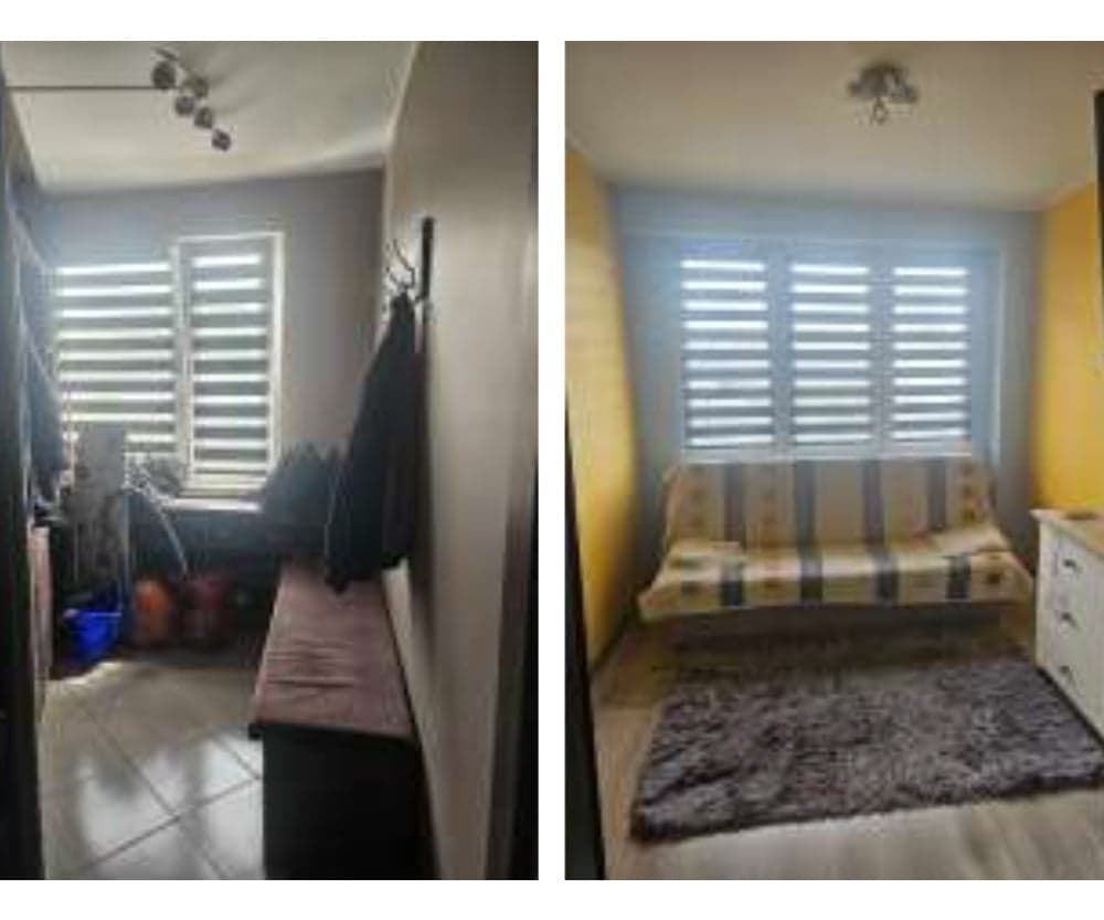 Apartment in Bełchatów 2 rooms, 48.56 m2 - image 5