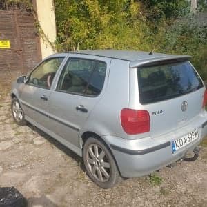 Renault Megane Scenic 2000 - image 2