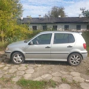 Renault Megane Scenic 2000 - image 3