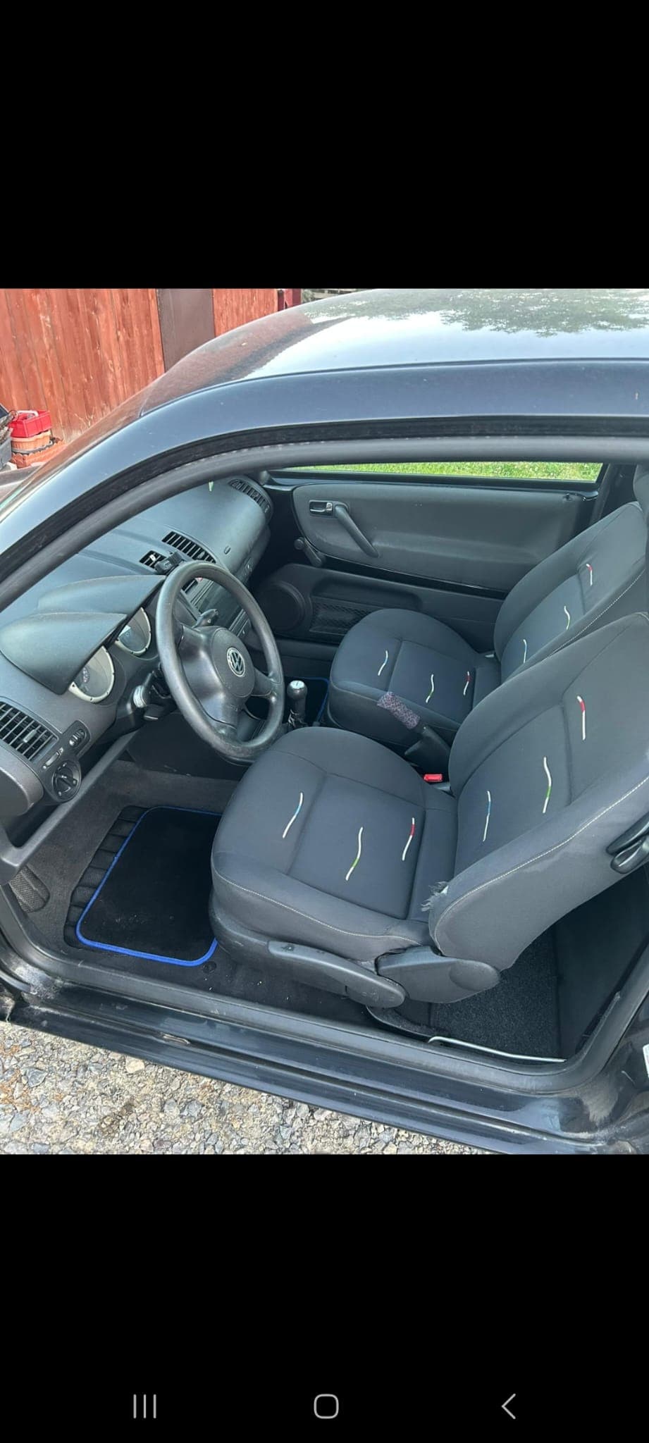 The syndicate will sell the Opel Astra 2001 passenger car. - image 3