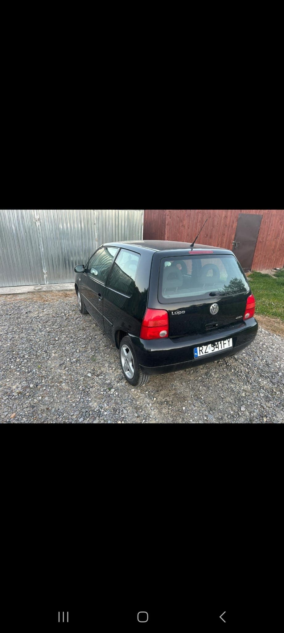 The syndicate will sell the Opel Astra 2001 passenger car. - image 2