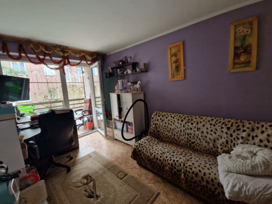 1/2 share in housing estate of Siedlce