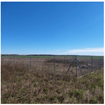 The Syndicate announces a competition of offers for the sale of land property