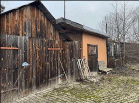 The syndicate will sell 1⁄2 share of land property KW WA1W/00090318/1