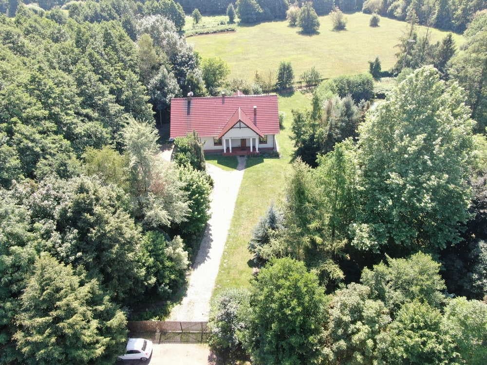 Sale of residential property in Kuny