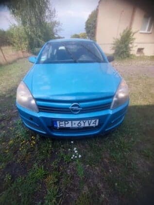Volkswagen Golf car, 2002