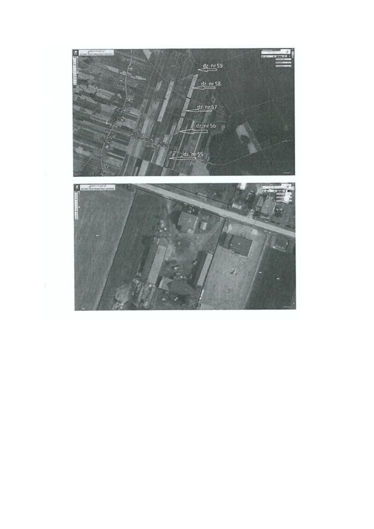 Agricultural Land 2.53 ha for Sale – Kolnica, Augustów Commune