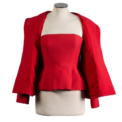CHRISTIAN DIOR - image 4