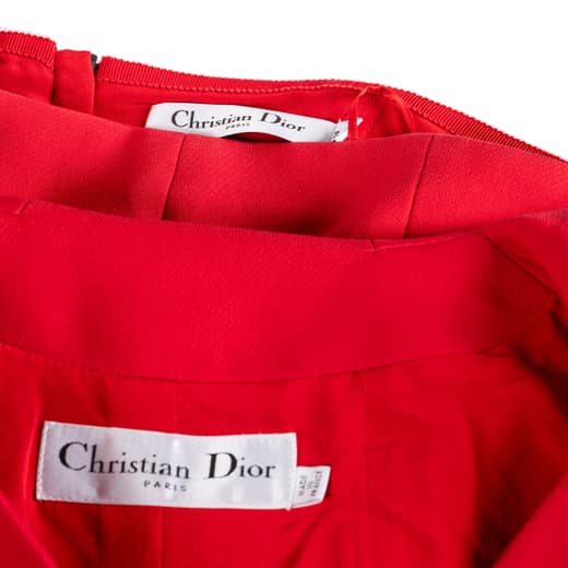 CHRISTIAN DIOR - image 5