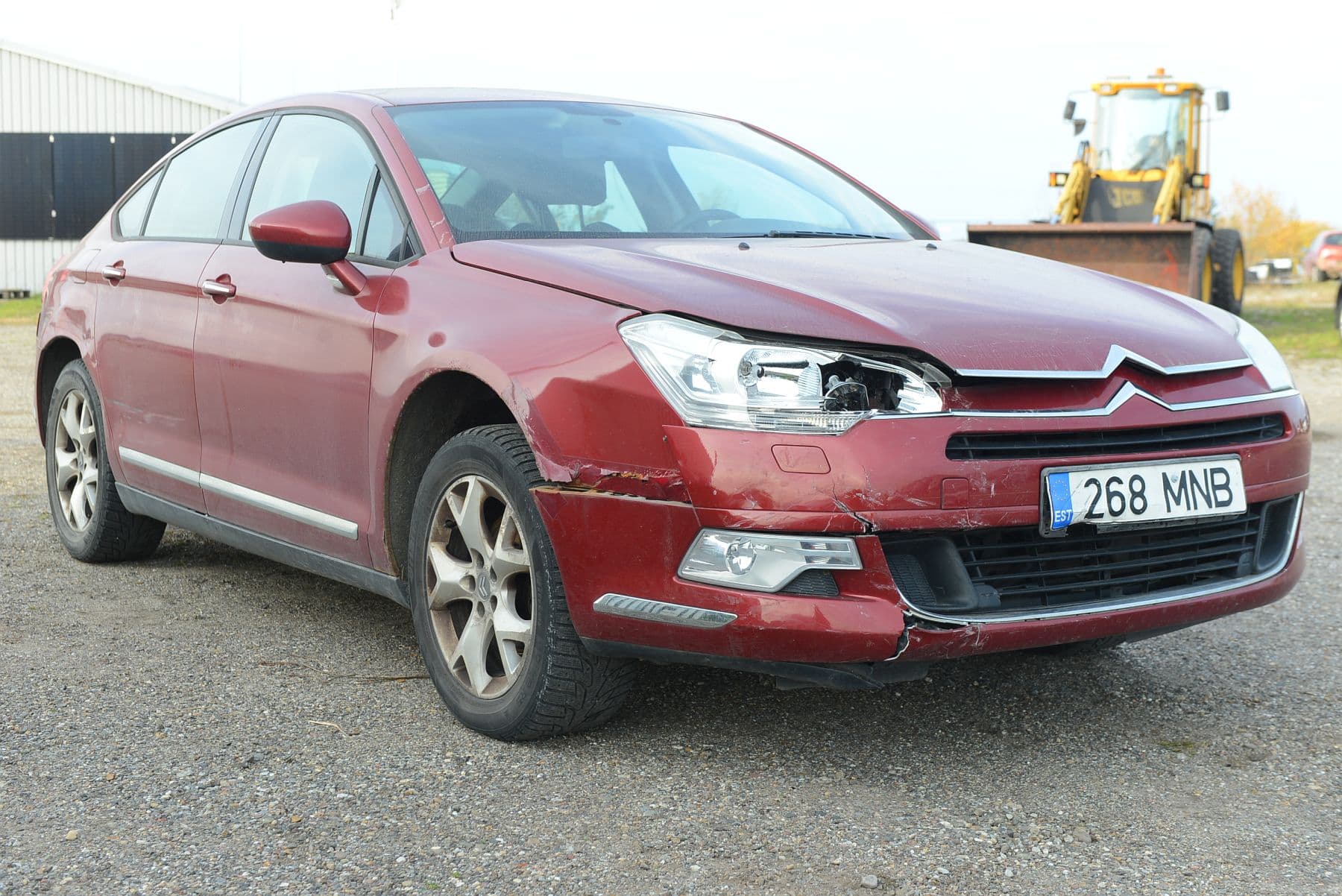 Weby Auction 3463