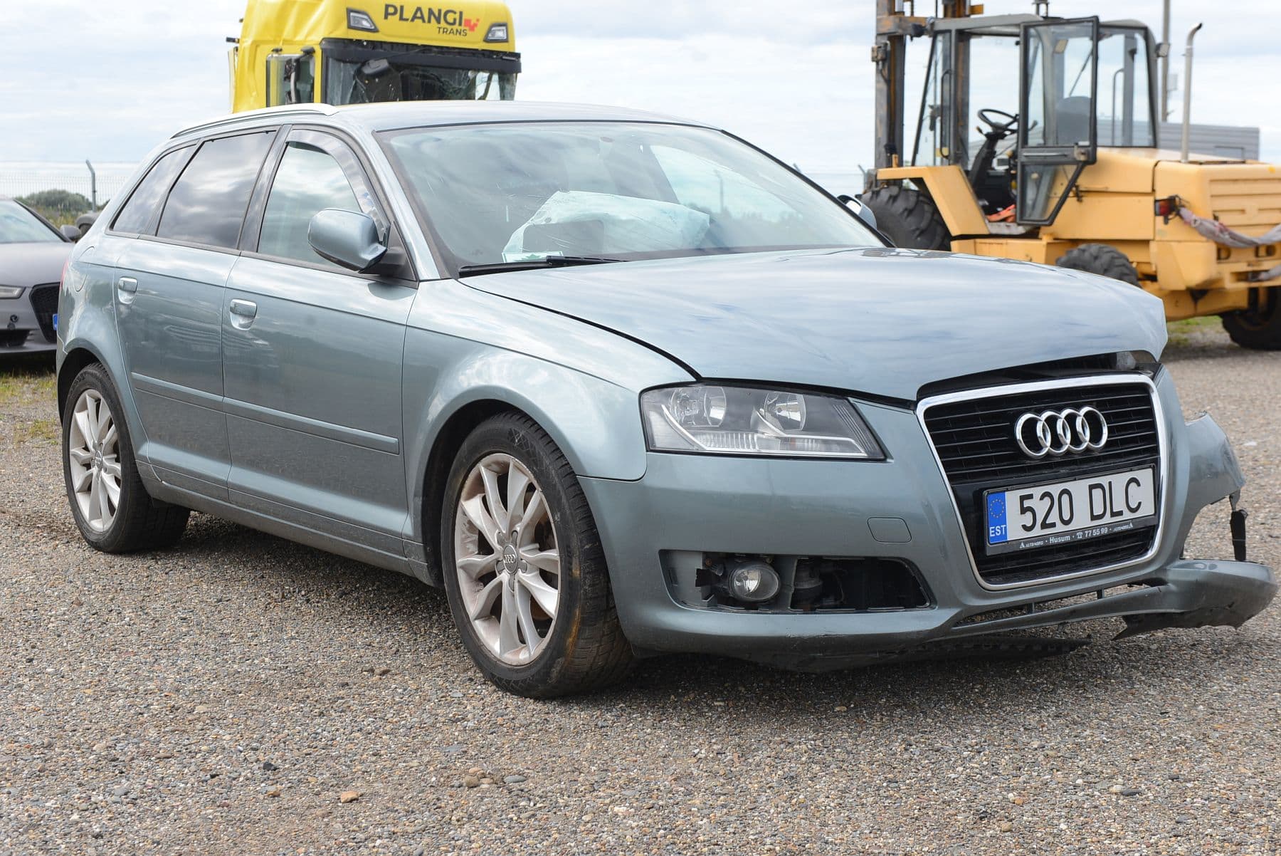 Weby Auction 3460