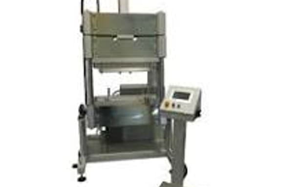 Brenselcell tester fra CATI 60 kn (Teco 2030)