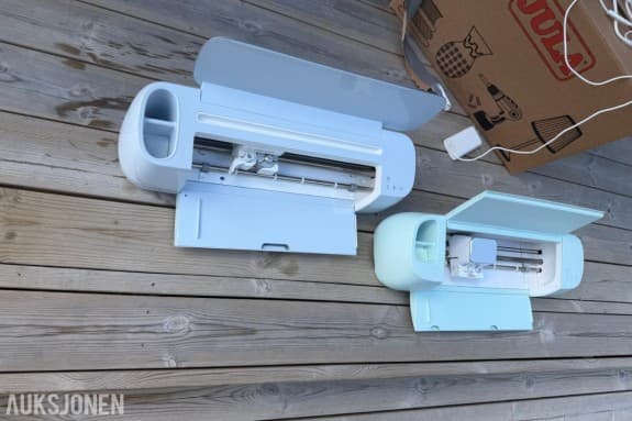2022 Cricut Maker/Explorer 3