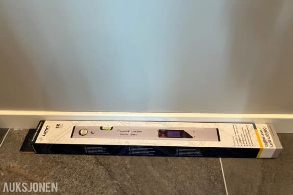 LIMIT  LDD 600 Digitalt Vater