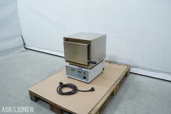 Mestra HP-50 laboratorieovn / dentalovn