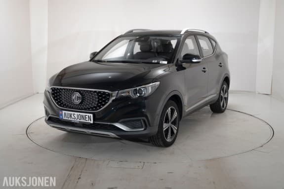 2020 MG ZS EV EN-EIER 143 HK LUXURY ACC PANORAMA SKINN KAMERA