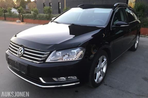 2014 Volkswagen Passat, 1,4 TSI 122 hk DSG AUTOMAT, CRUISEKONTROLL,