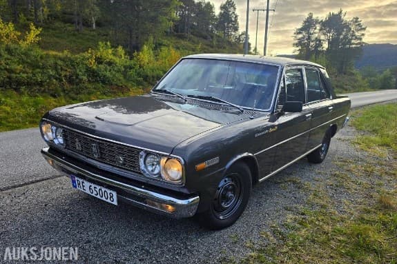 1970 Nissan Cedric/260/280 2.0, EU OK til 08.2028