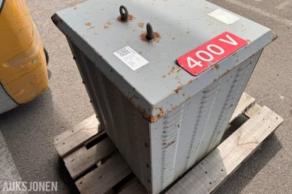 Trafo 400v