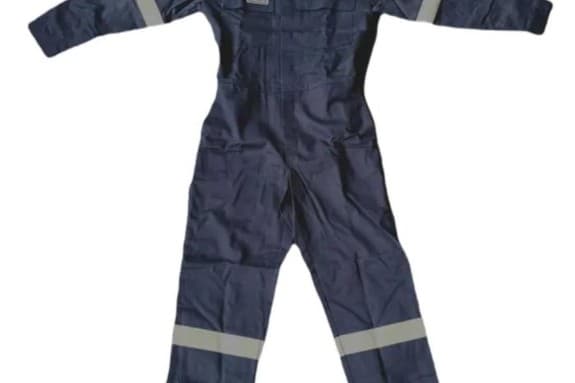 8 stk Jobmaster JM 90430 Multinorm Kjeledress JM 90430 Str. 50