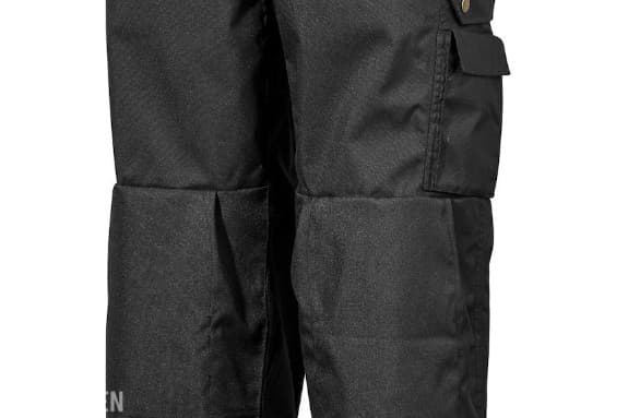 108 stk Univern ProTec skallbukser i størrelse XL