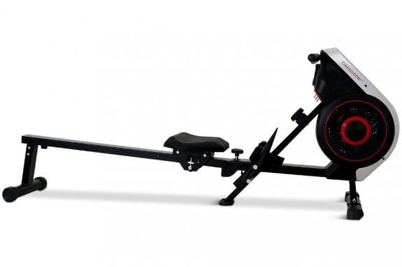 Trekkrunner R-7115 romaskin m/luft og magnetmotstand 