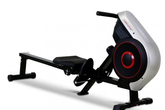 Trekkrunner R-7115 romaskin m/luft og magnetmotstand 